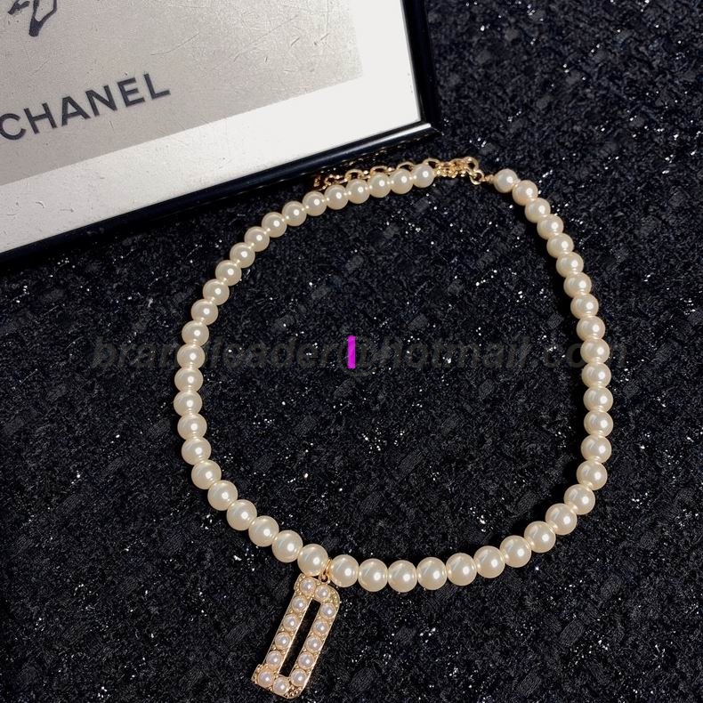 DIOR Necklaces 124